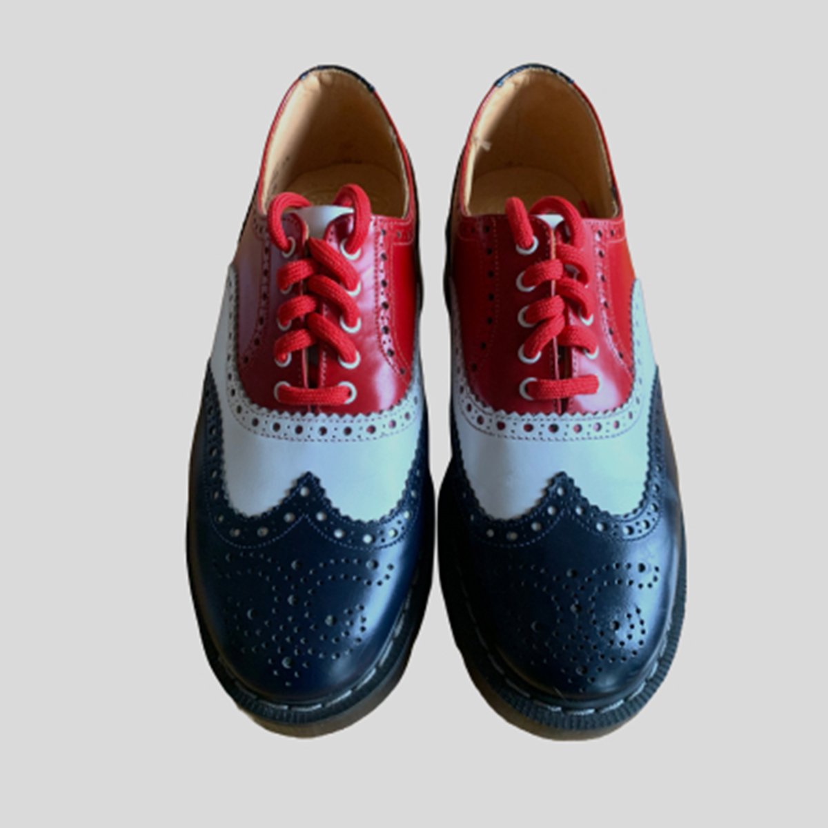 Vintage Shoes