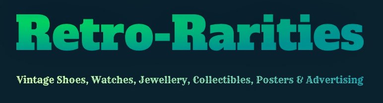 Retro Rarities